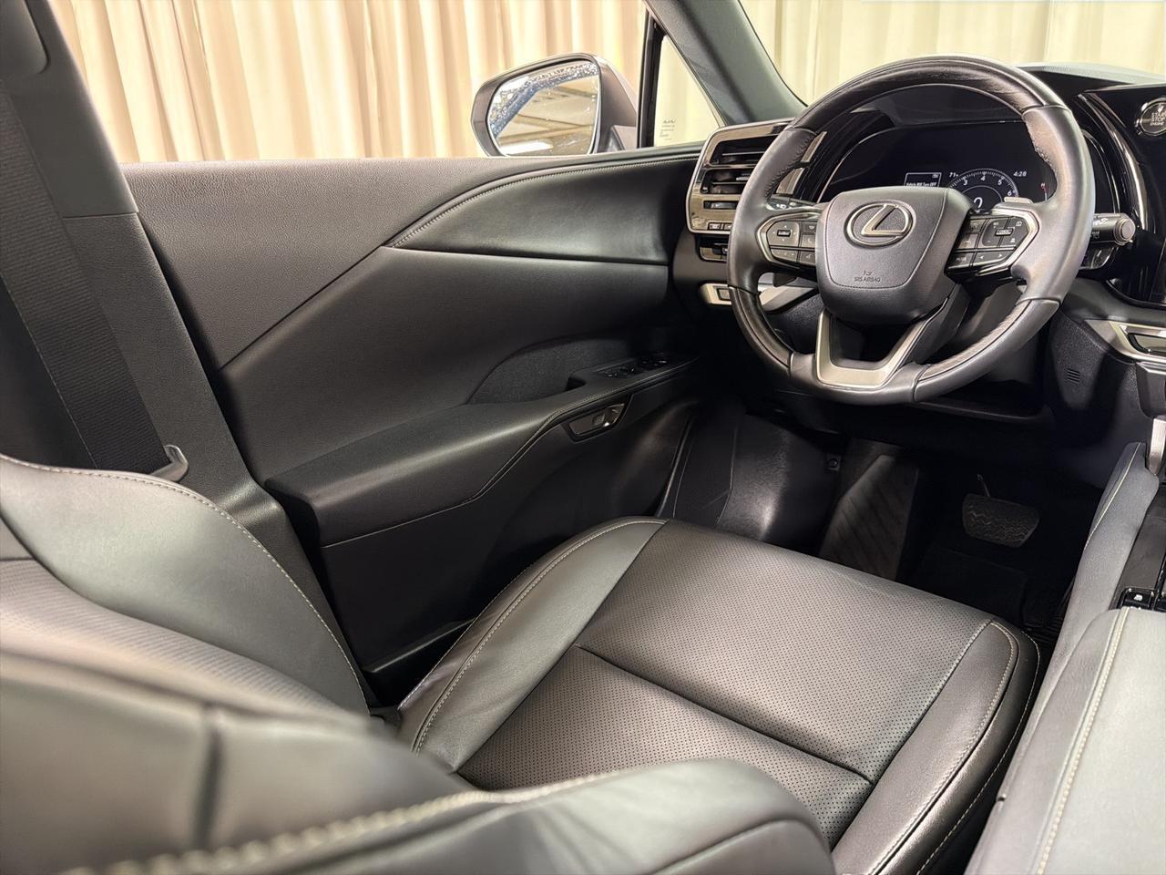 2024 Lexus RX 350 Premium Annapolis MD