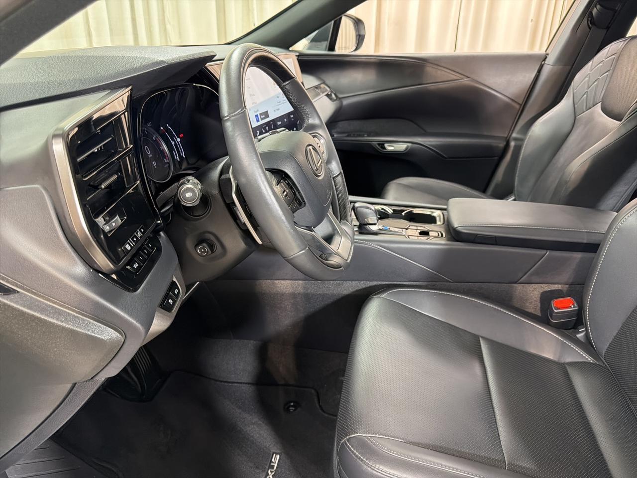 2024 Lexus RX 350 Premium Annapolis MD