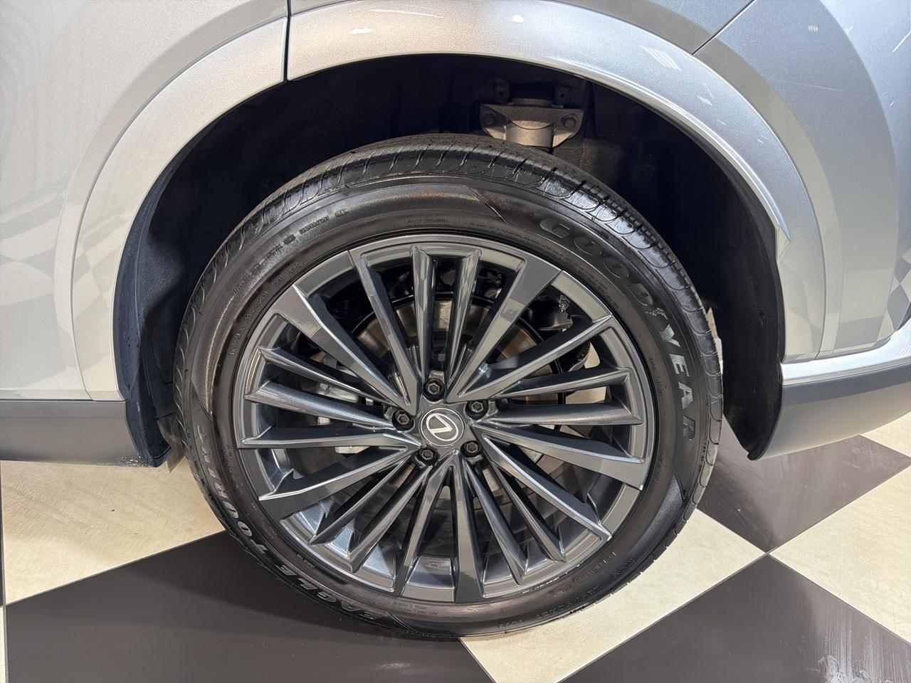 2024 Lexus RX 350 Premium Annapolis MD