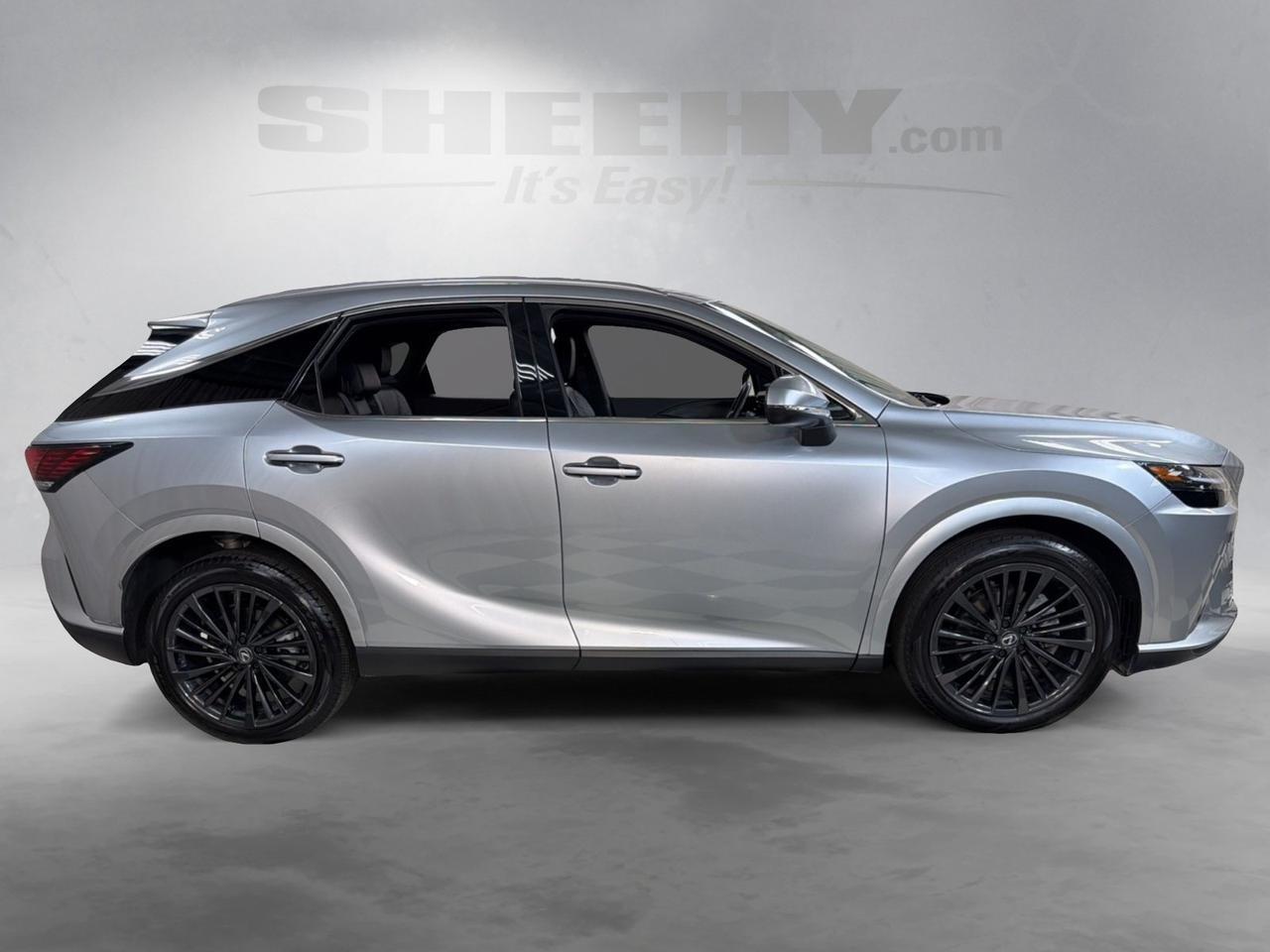 2024 Lexus RX 350 Premium Annapolis MD