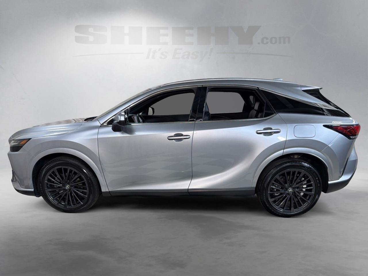 2024 Lexus RX 350 Premium Annapolis MD