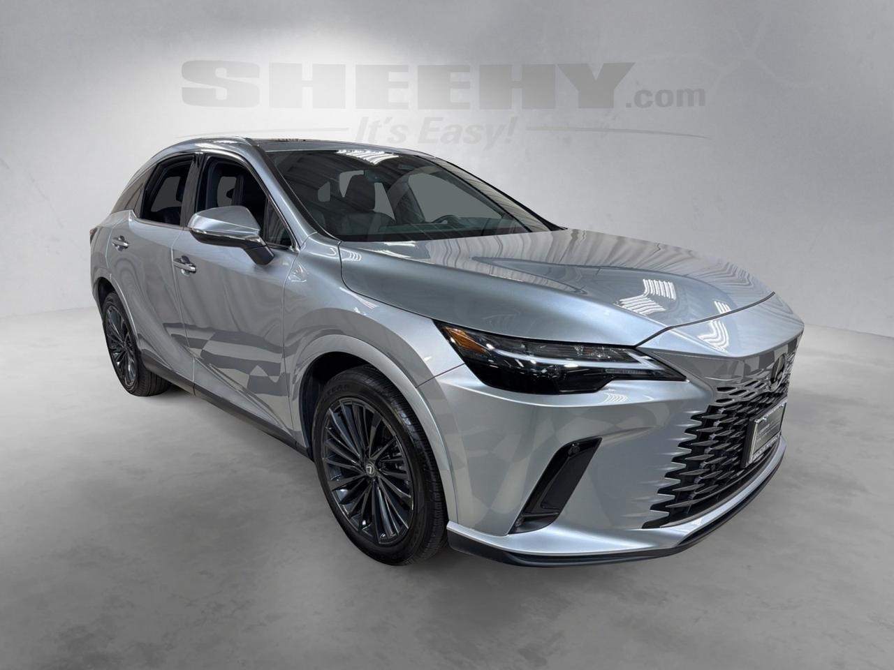 2024 Lexus RX 350 Premium Annapolis MD