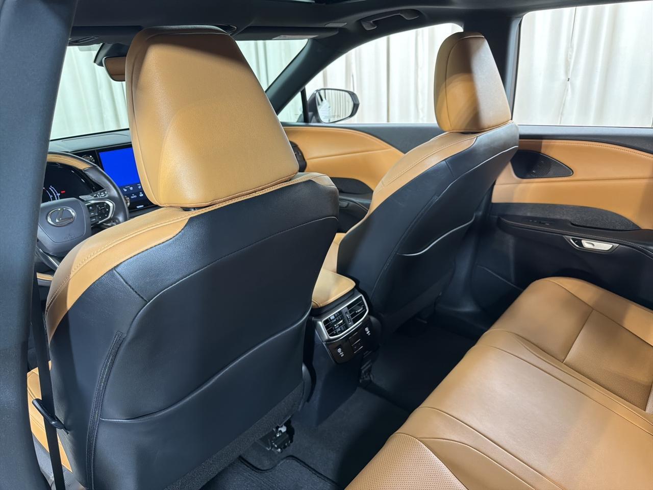 2024 Lexus RX 350 Premium Annapolis MD