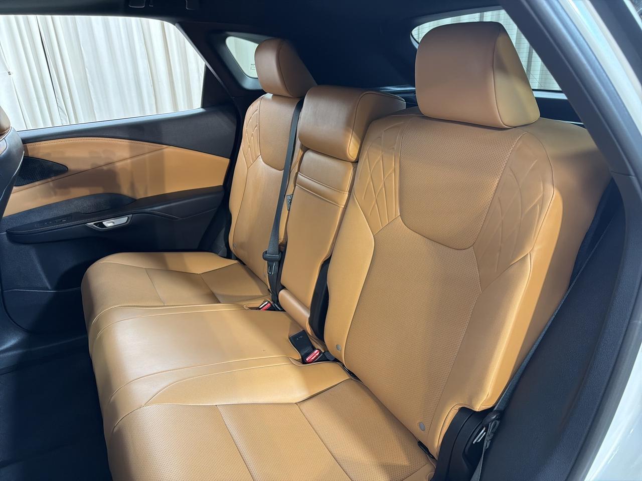 2024 Lexus RX 350 Premium Annapolis MD