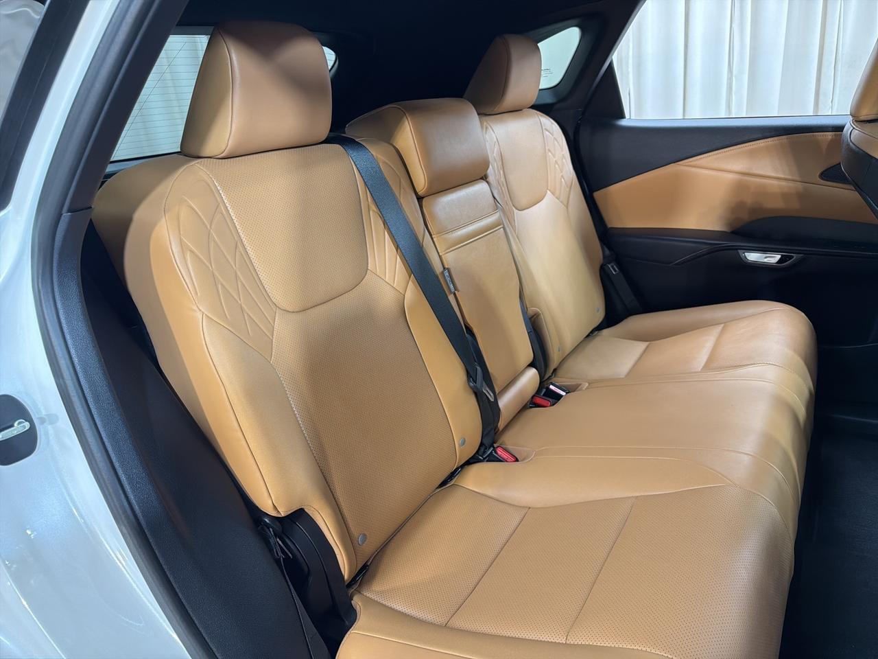 2024 Lexus RX 350 Premium Annapolis MD