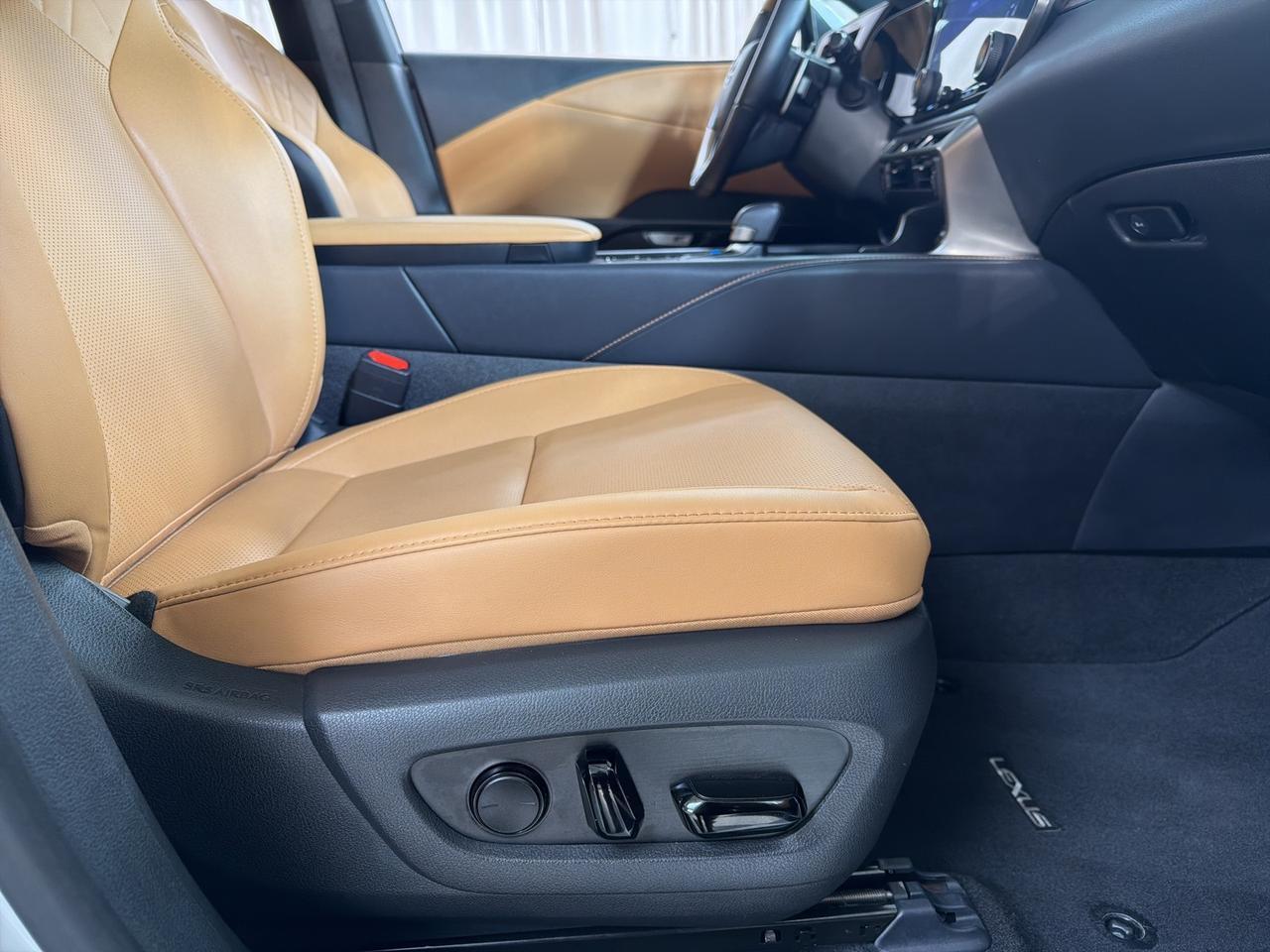 2024 Lexus RX 350 Premium Annapolis MD