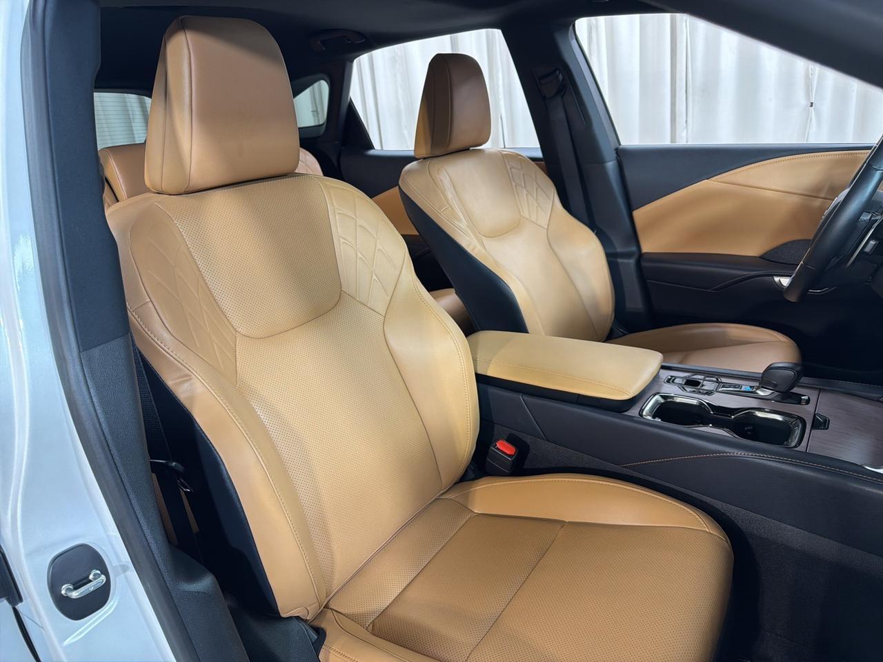 2024 Lexus RX 350 Premium Annapolis MD