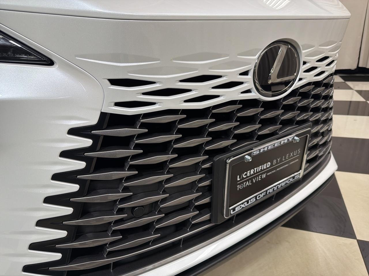 2024 Lexus RX 350 Premium Annapolis MD