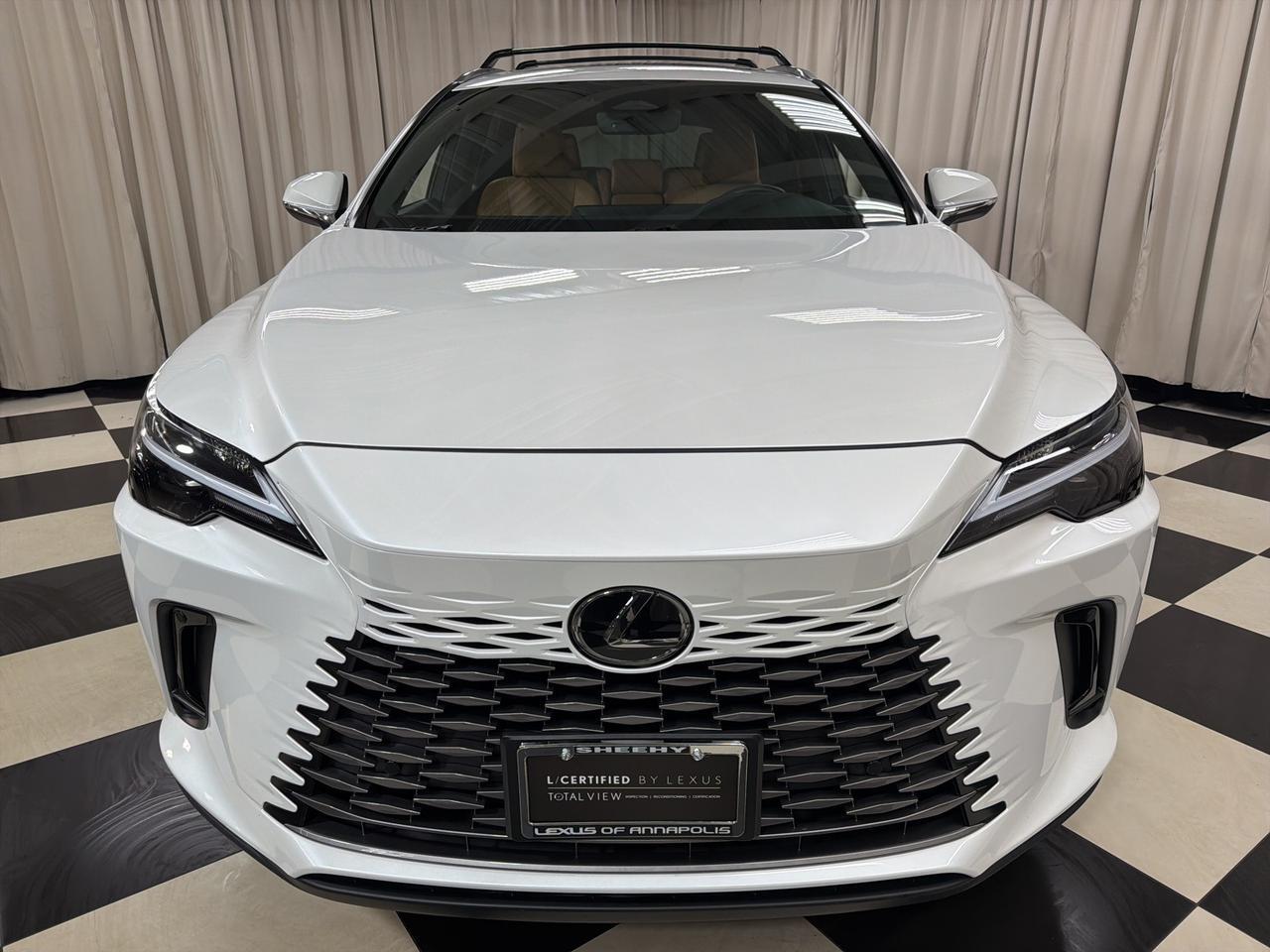 2024 Lexus RX 350 Premium Annapolis MD