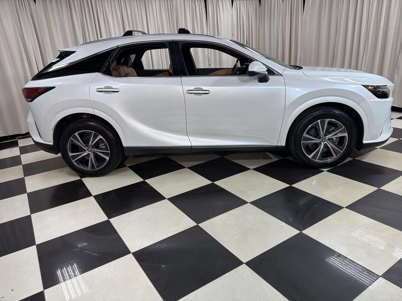 2024 Lexus RX 350 Premium Annapolis MD