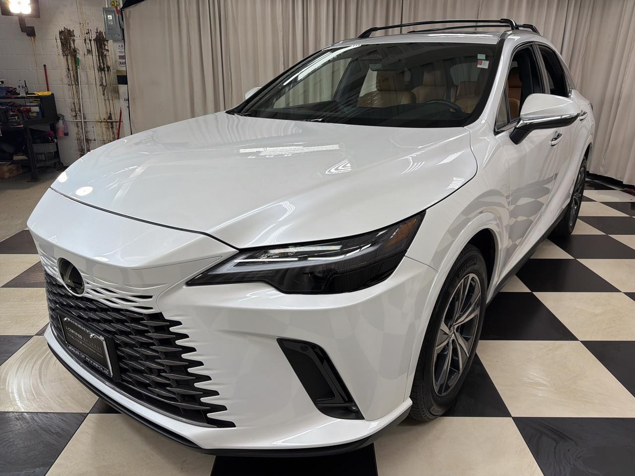 2024 Lexus RX 350 Premium Annapolis MD