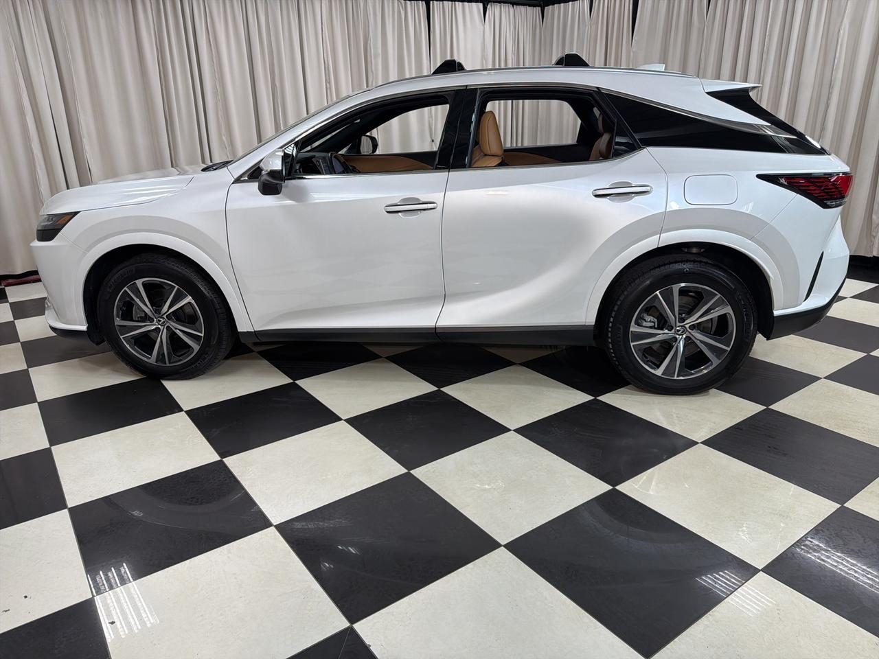 2024 Lexus RX 350 Premium Annapolis MD