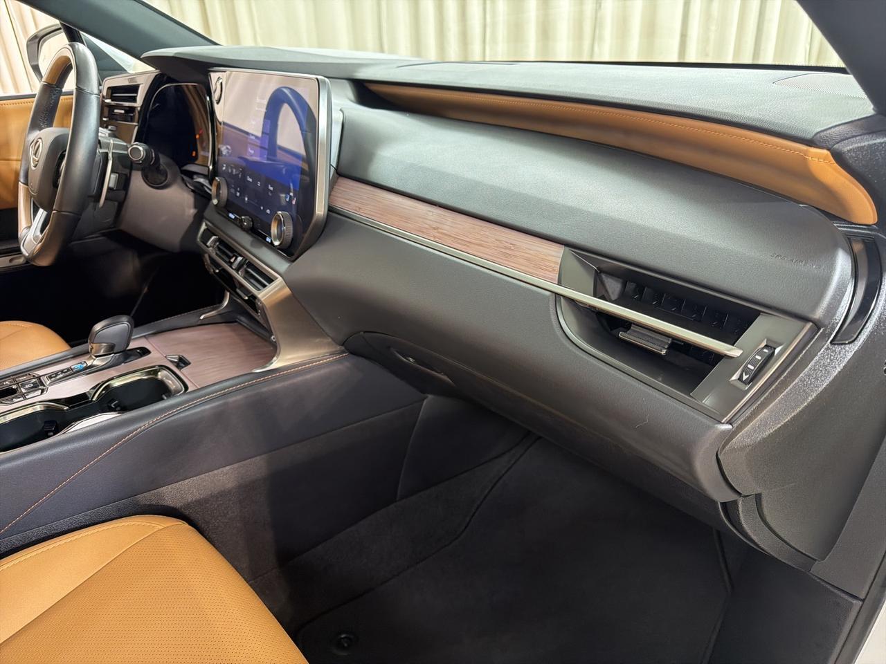 2024 Lexus RX 350 Premium Annapolis MD