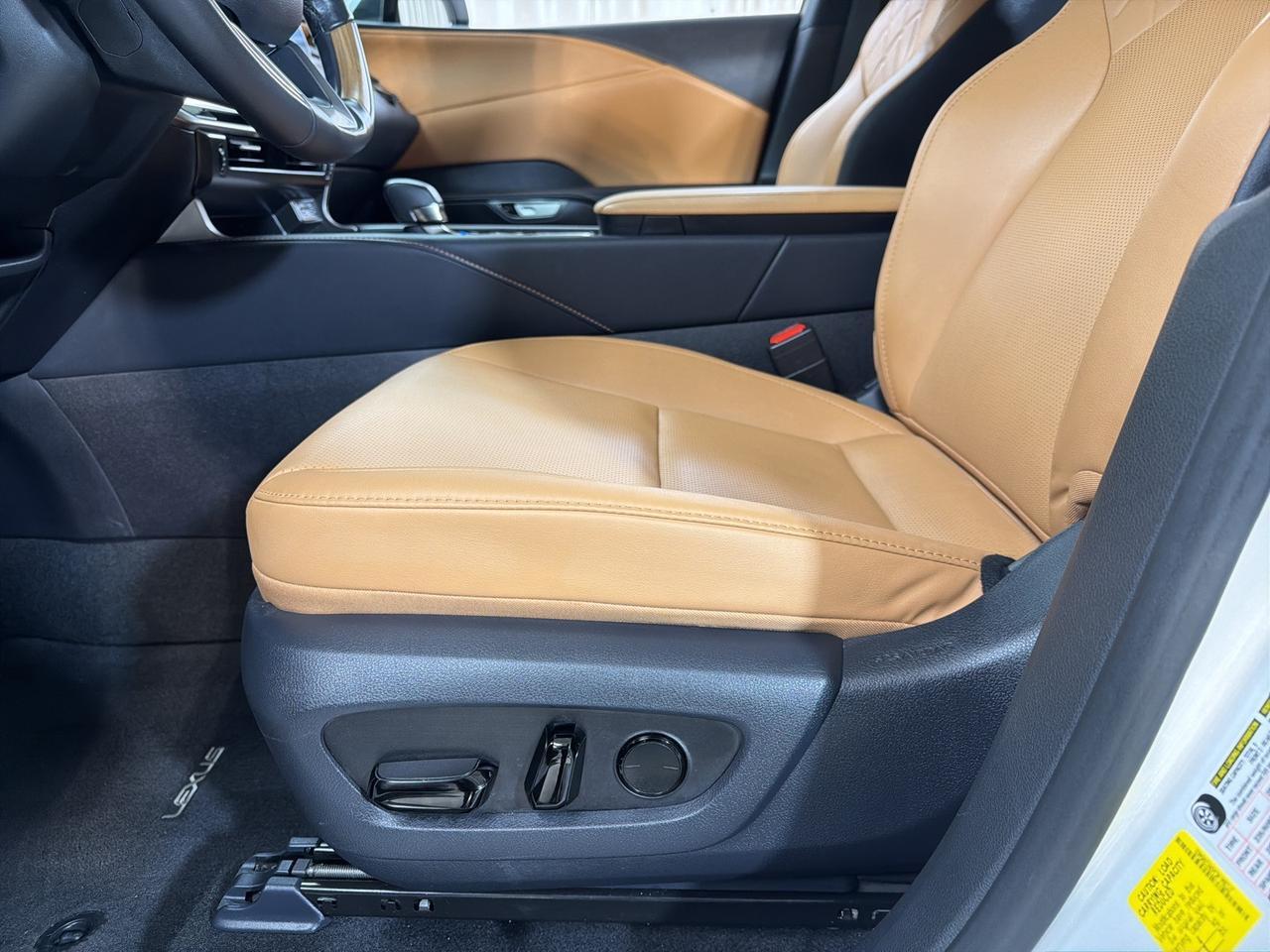 2024 Lexus RX 350 Premium Annapolis MD