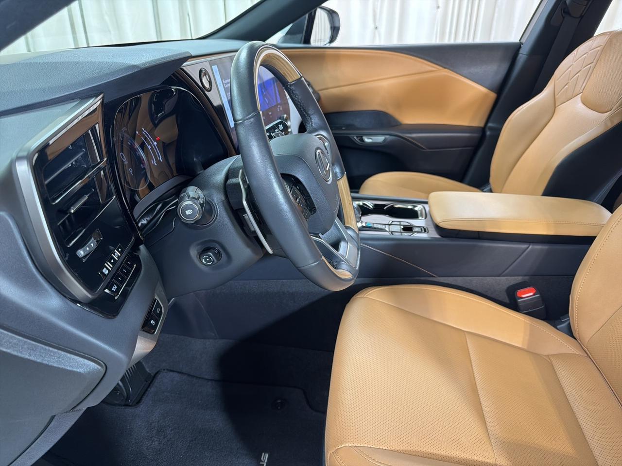 2024 Lexus RX 350 Premium Annapolis MD