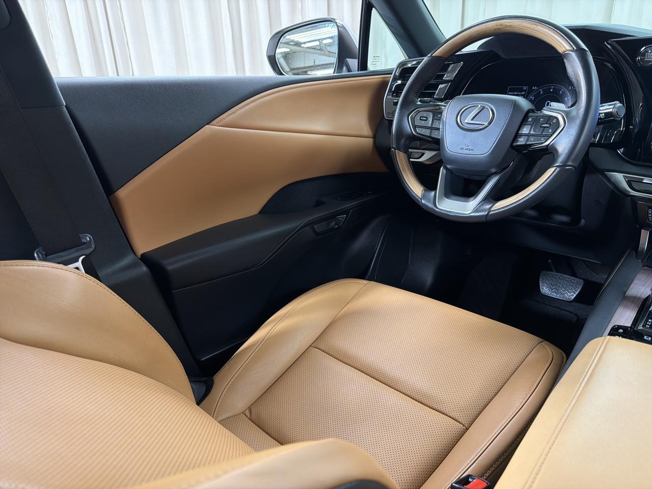 2024 Lexus RX 350 Premium Annapolis MD