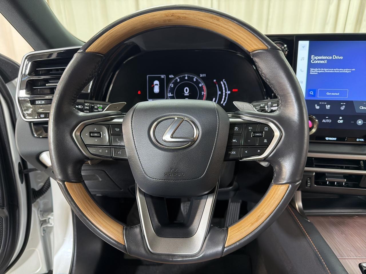 2024 Lexus RX 350 Premium Annapolis MD