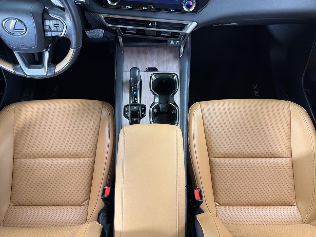 2024 Lexus RX 350 Premium Annapolis MD