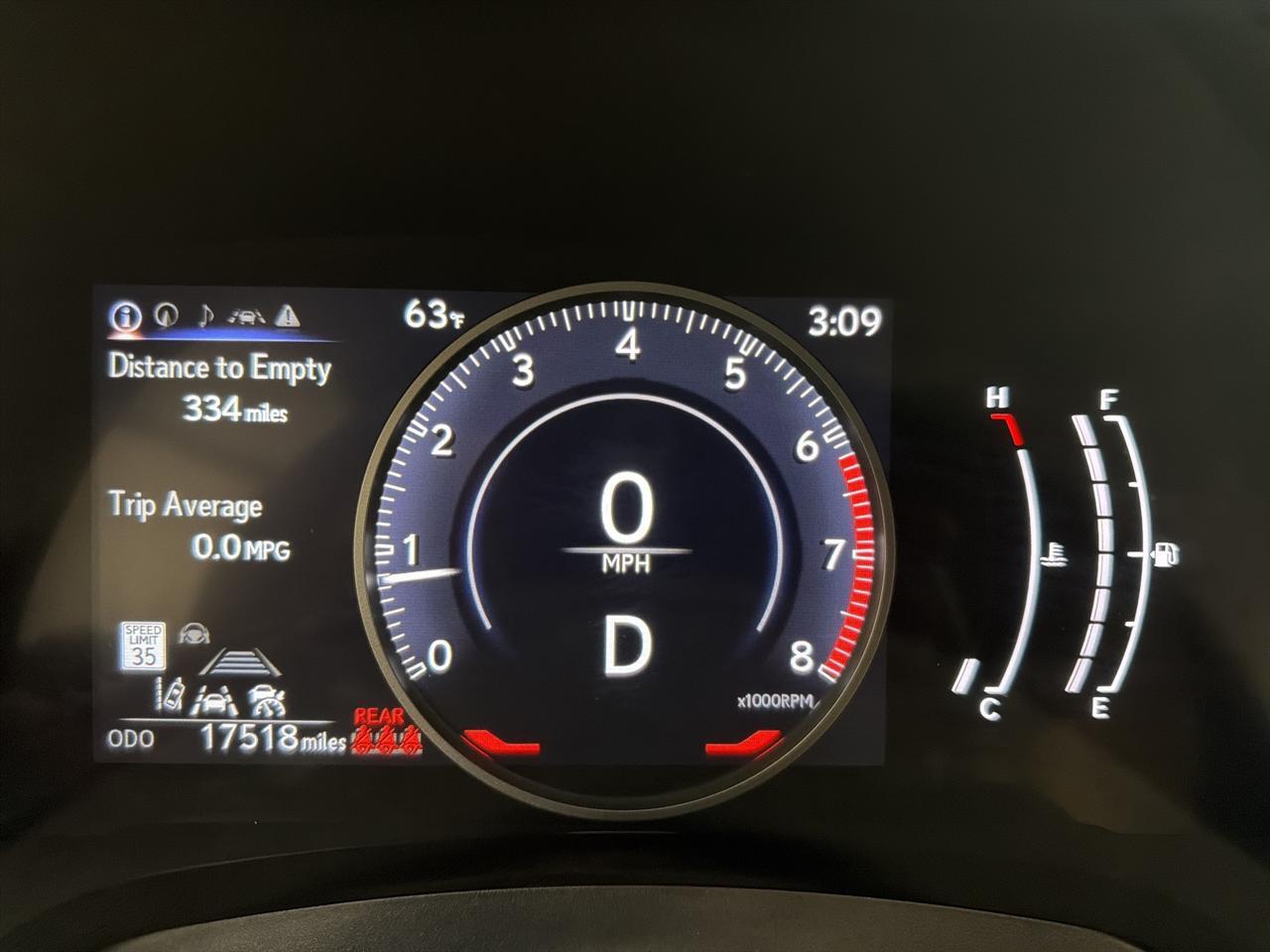 2024 Lexus RX 350 Premium Annapolis MD