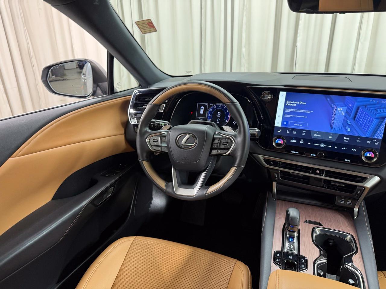 2024 Lexus RX 350 Premium Annapolis MD