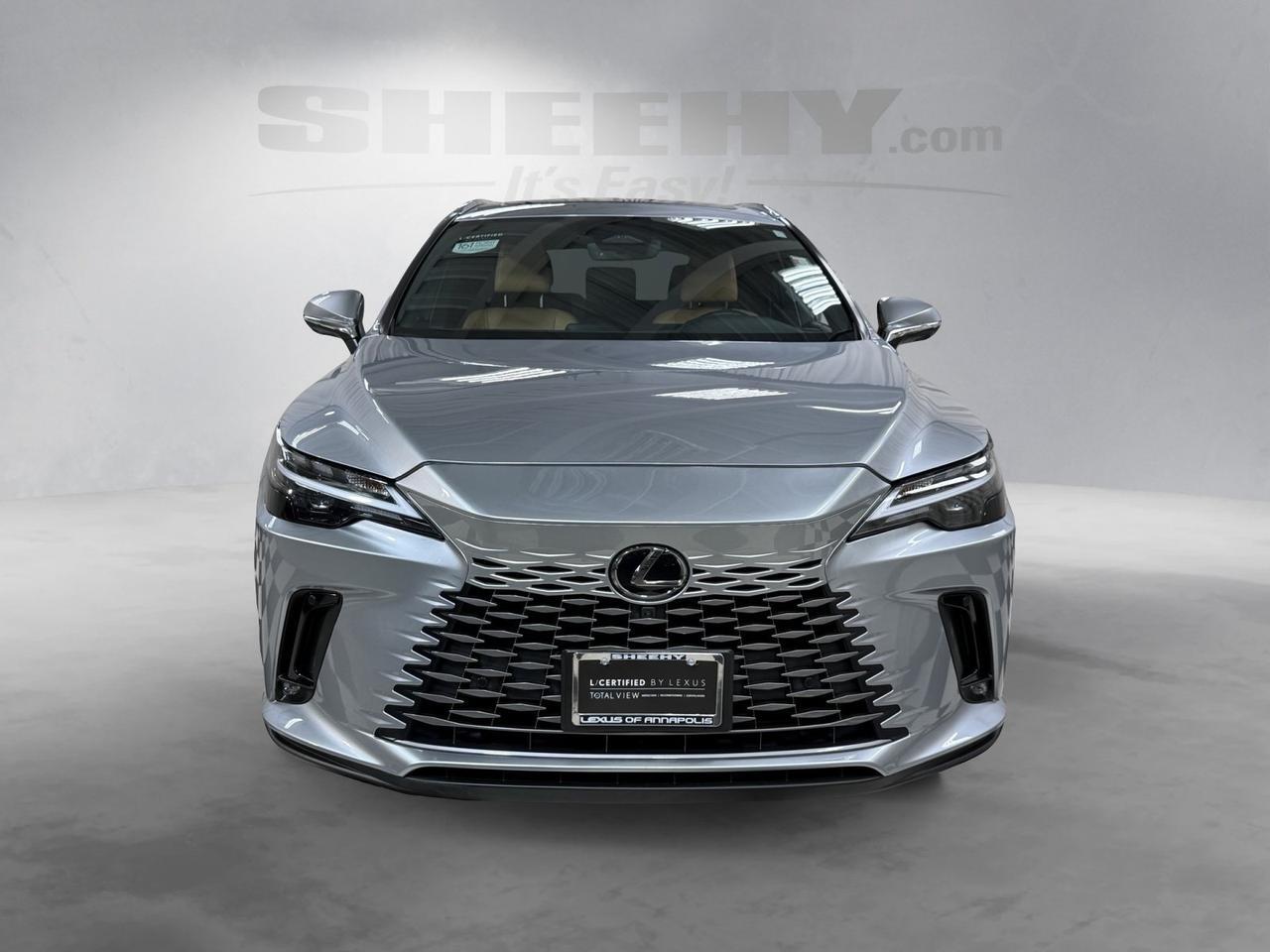 2024 Lexus RX 350 Premium Annapolis MD
