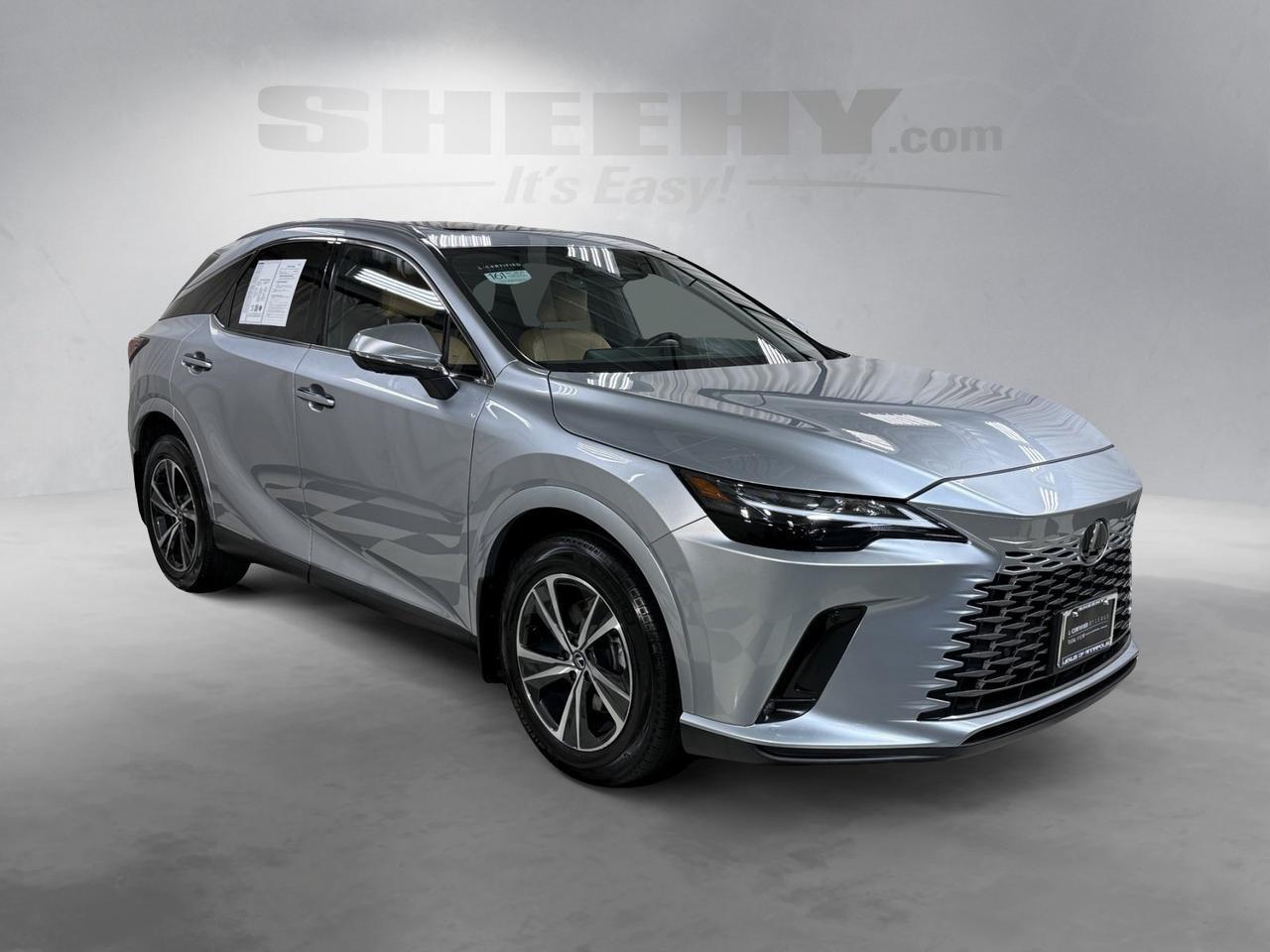 2024 Lexus RX 350 Premium Annapolis MD