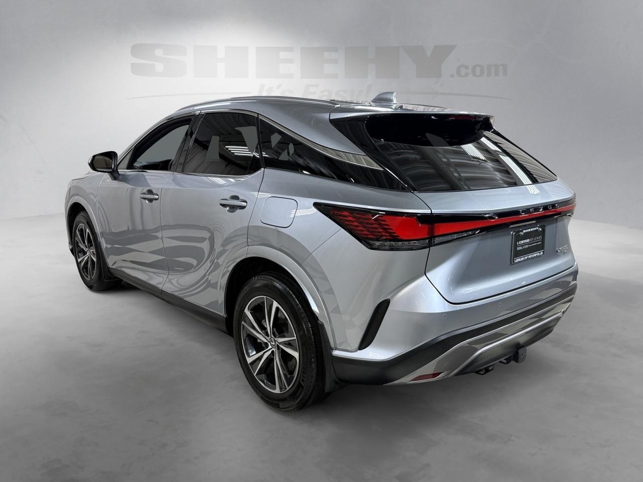 2024 Lexus RX 350 Premium Annapolis MD
