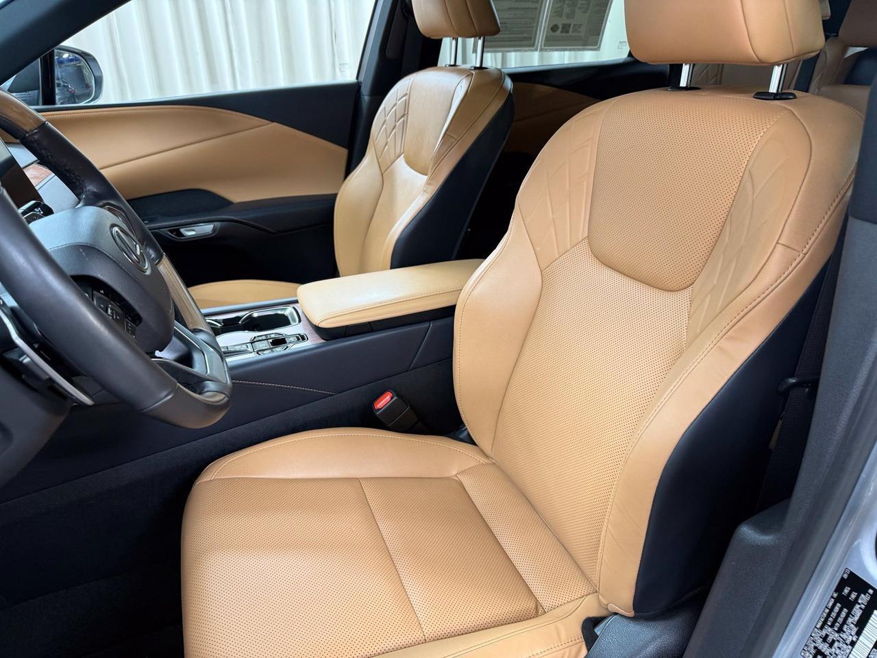 2024 Lexus RX 350 Premium Annapolis MD