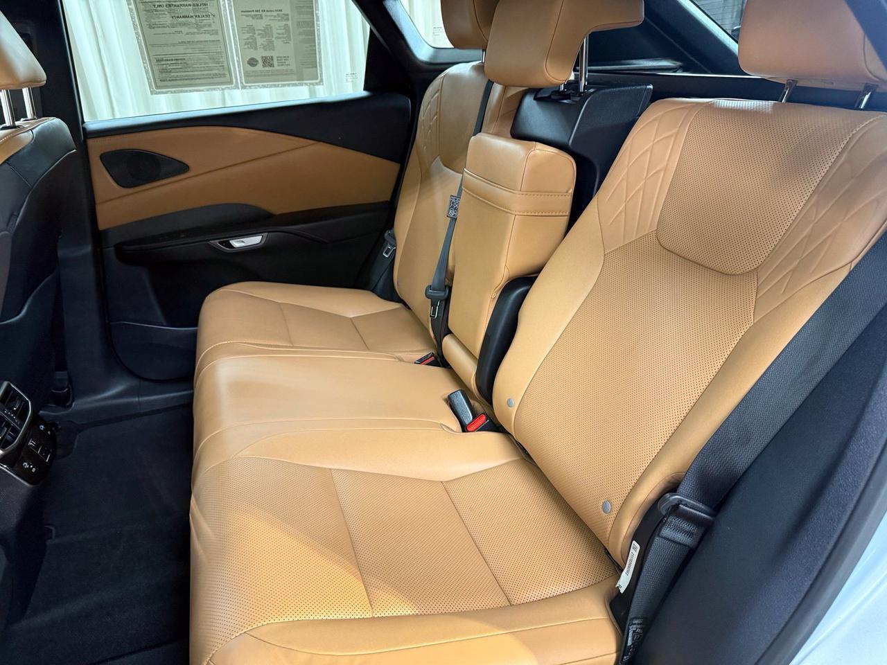 2024 Lexus RX 350 Premium Annapolis MD