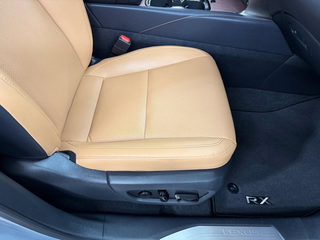 2024 Lexus RX 350 Premium Annapolis MD