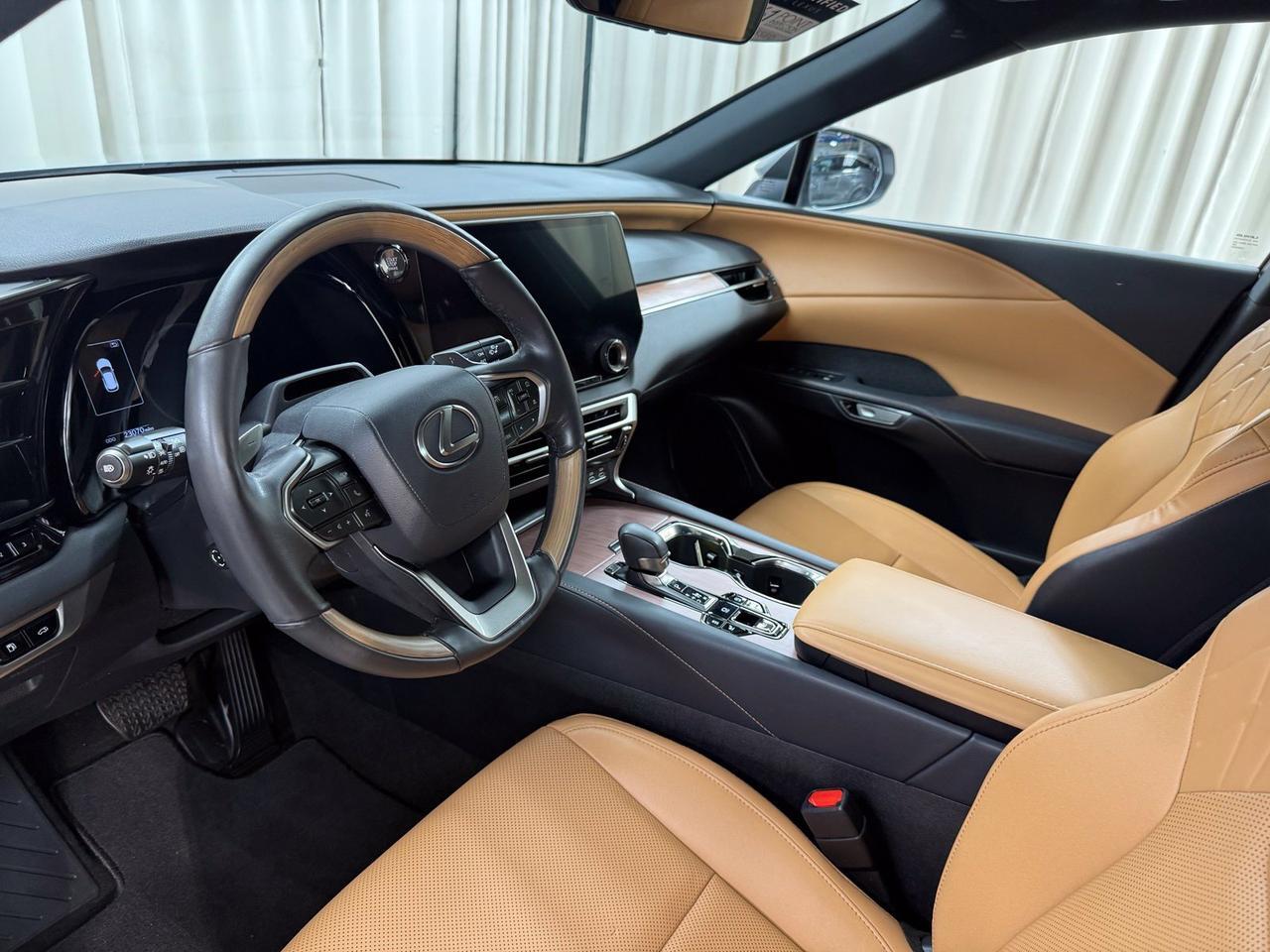 2024 Lexus RX 350 Premium Annapolis MD