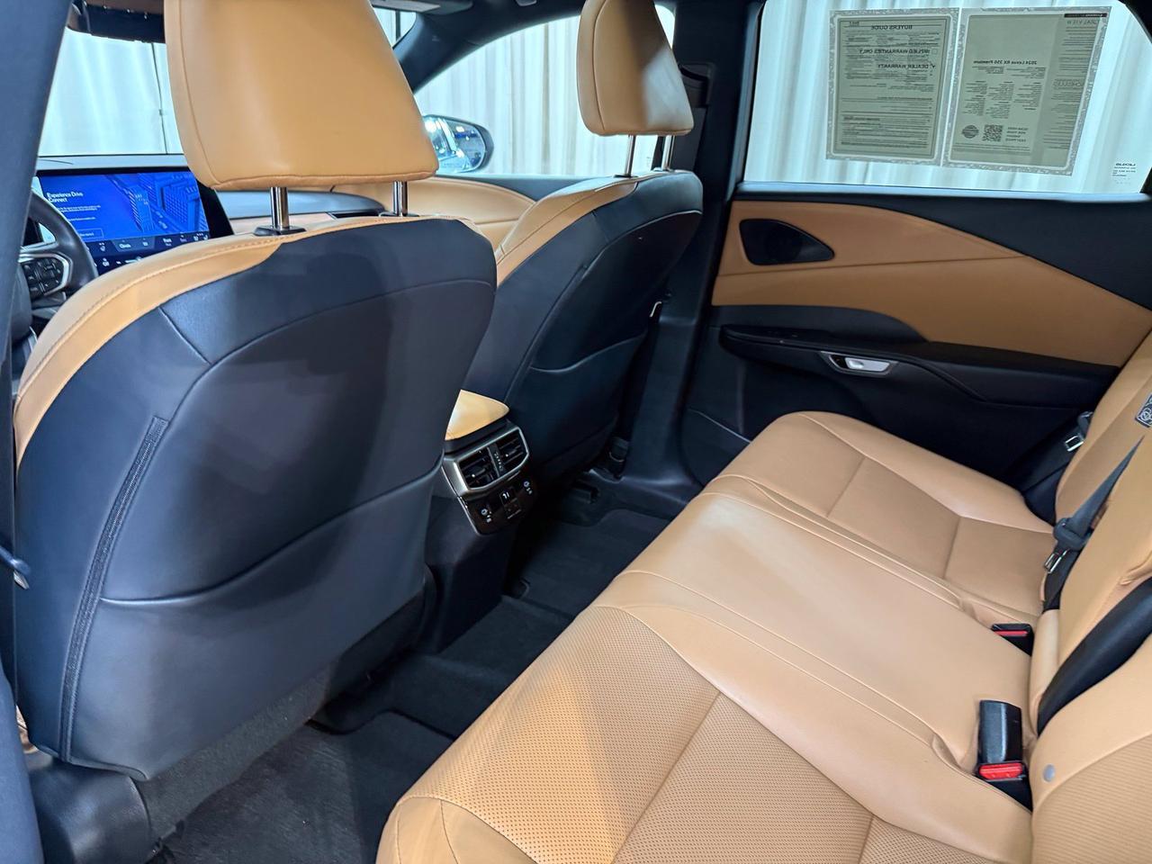 2024 Lexus RX 350 Premium Annapolis MD
