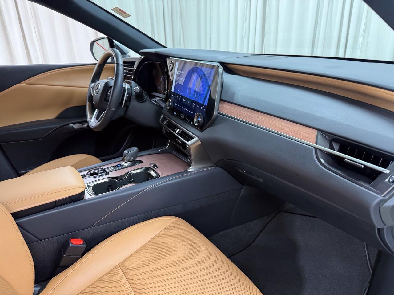 2024 Lexus RX 350 Premium Annapolis MD