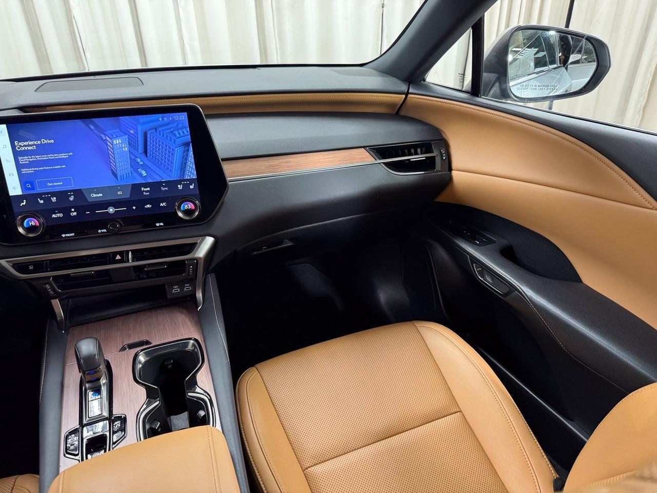 2024 Lexus RX 350 Premium Annapolis MD
