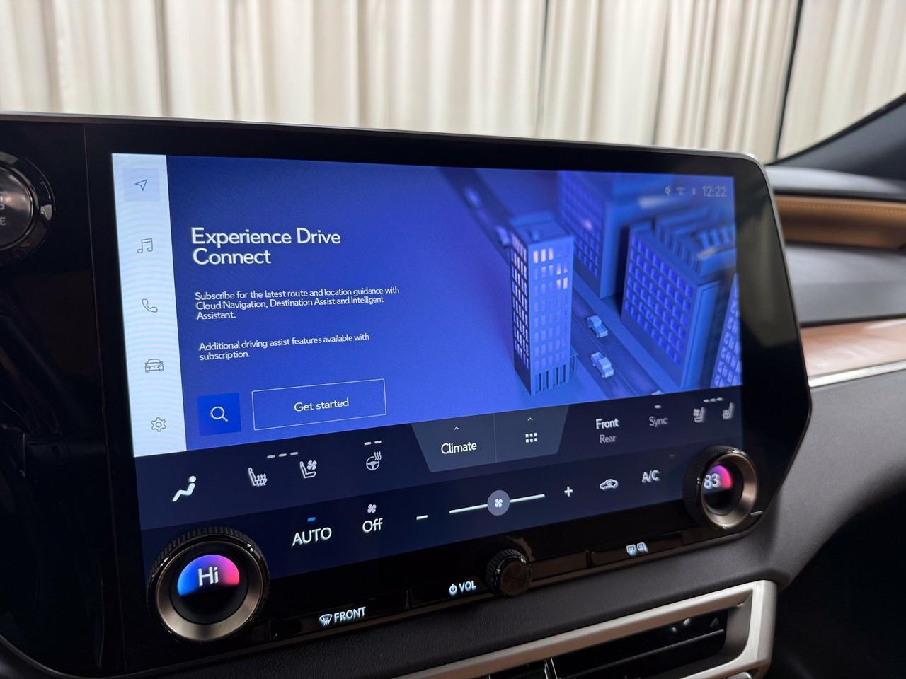 2024 Lexus RX 350 Premium Annapolis MD