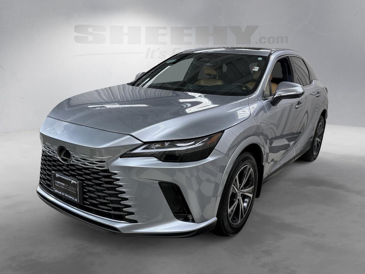 2024 Lexus RX 350 Premium Annapolis MD