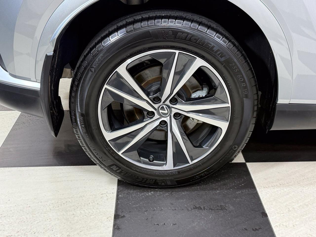 2024 Lexus RX 350 Premium Annapolis MD