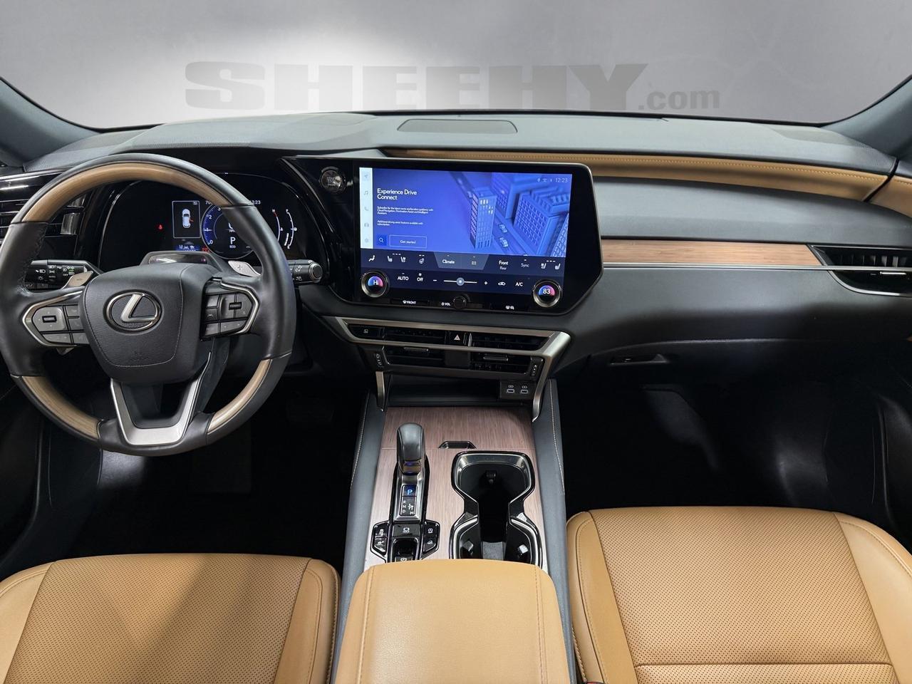 2024 Lexus RX 350 Premium Annapolis MD
