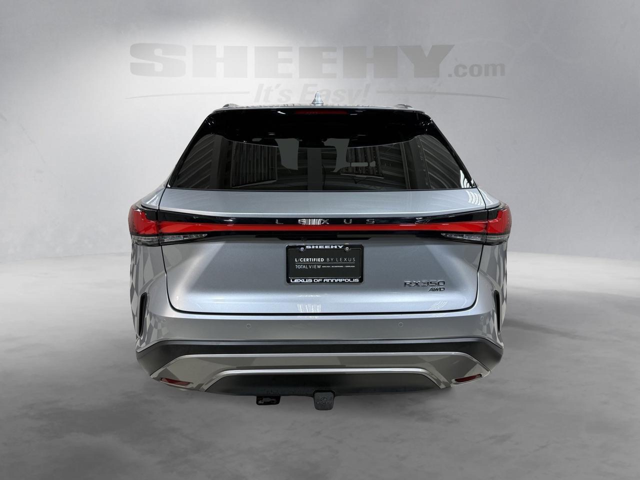 2024 Lexus RX 350 Premium Annapolis MD