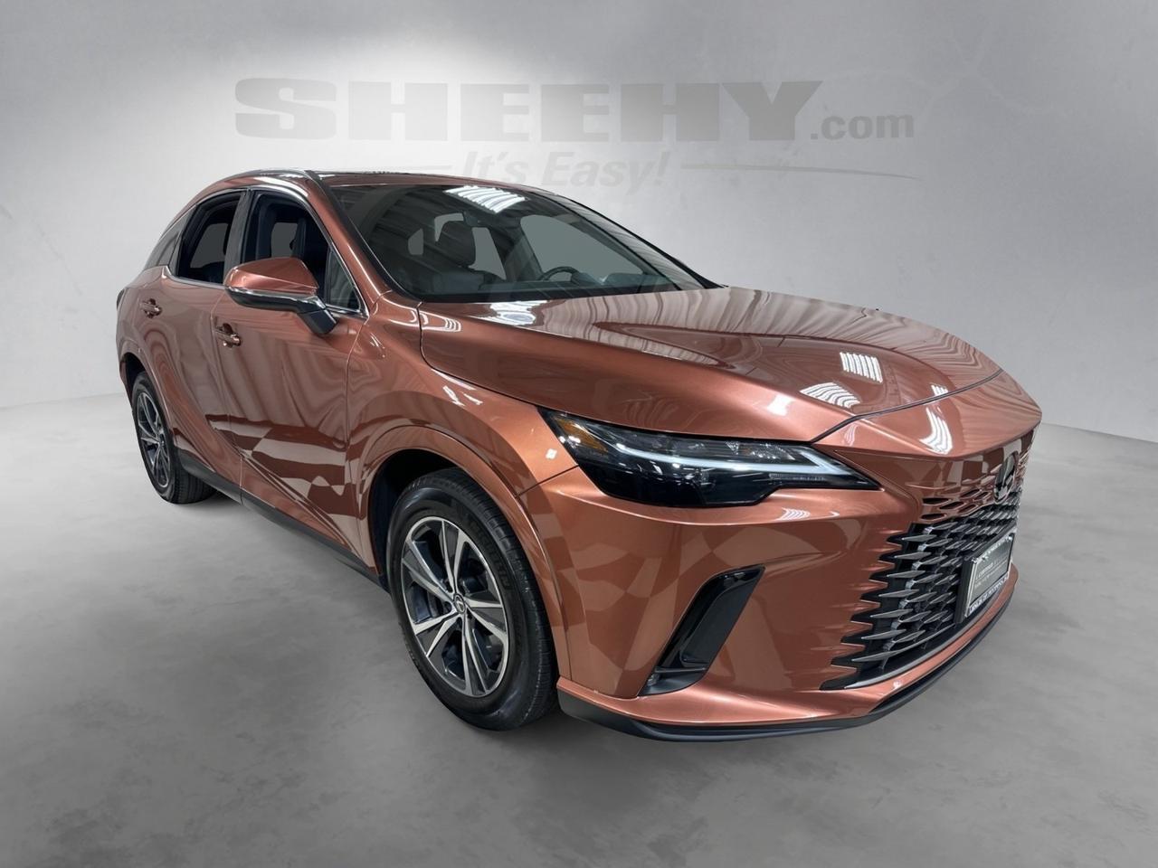 2024 Lexus RX 350 Premium Annapolis MD
