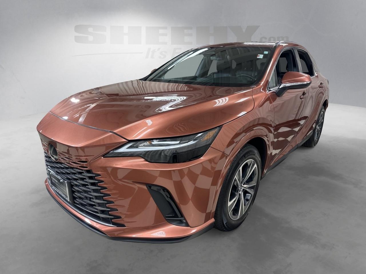 2024 Lexus RX 350 Premium Annapolis MD