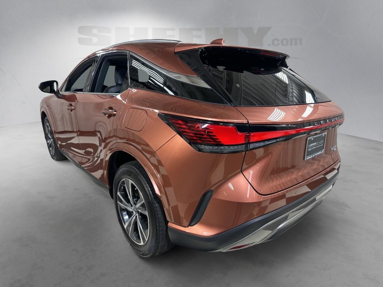 2024 Lexus RX 350 Premium Annapolis MD