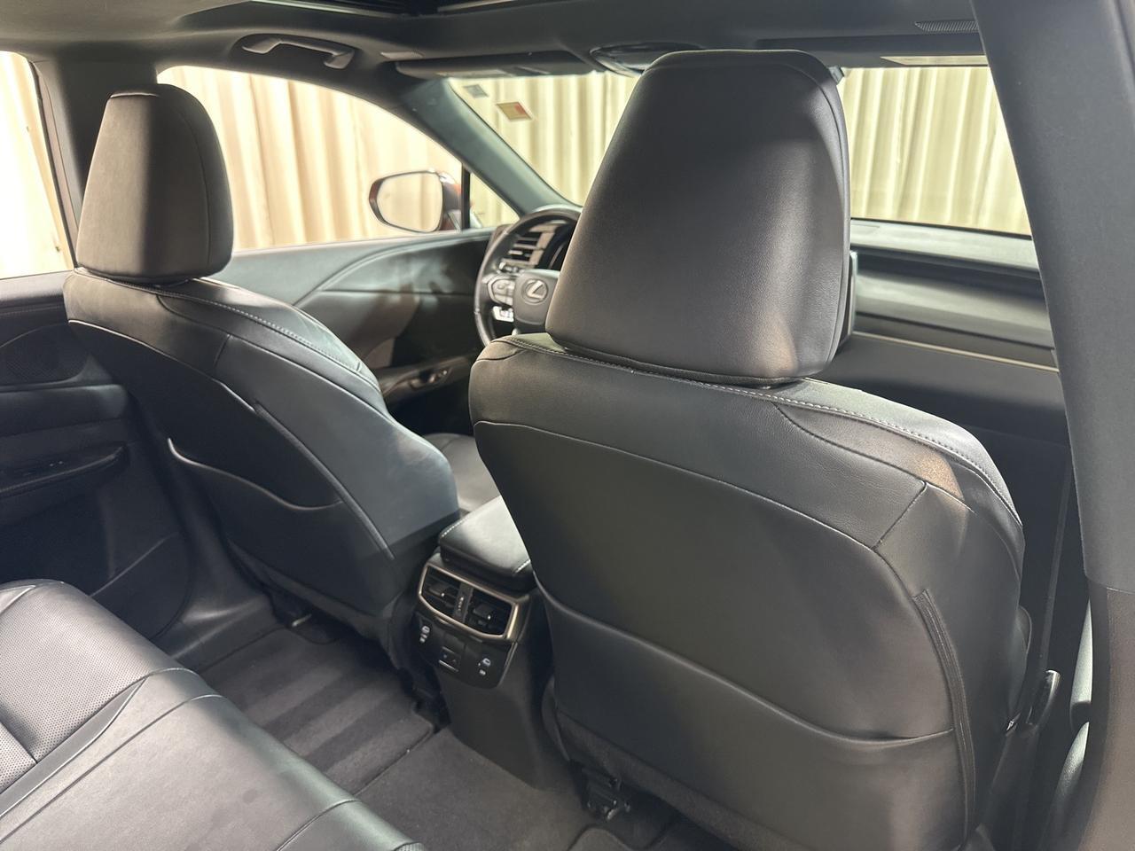 2024 Lexus RX 350 Premium Annapolis MD