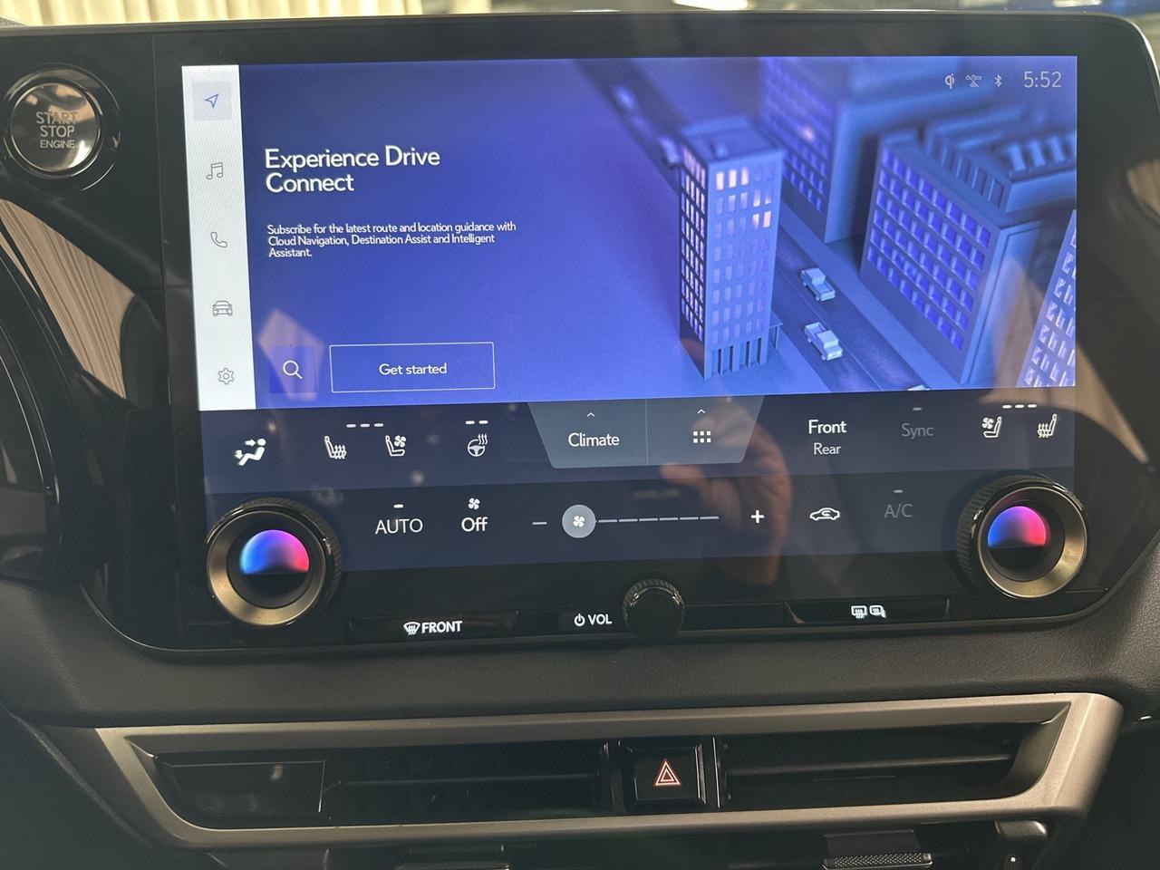 2024 Lexus RX 350 Premium Annapolis MD