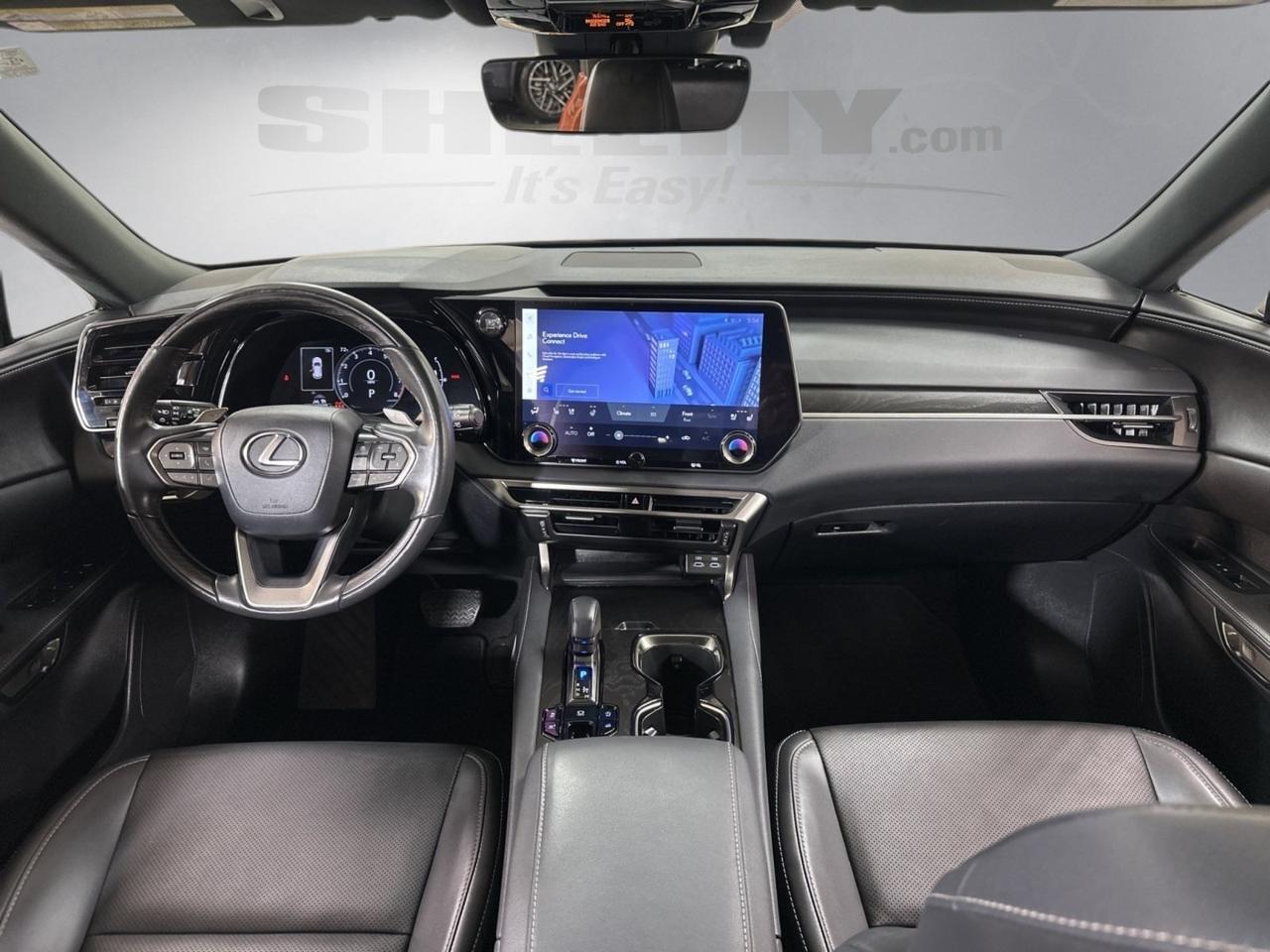 2024 Lexus RX 350 Premium Annapolis MD
