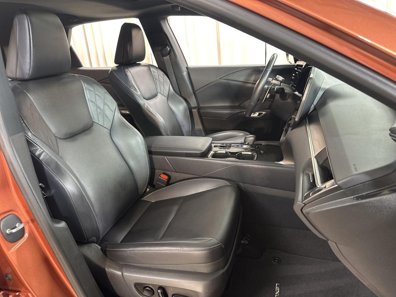 2024 Lexus RX 350 Premium Annapolis MD