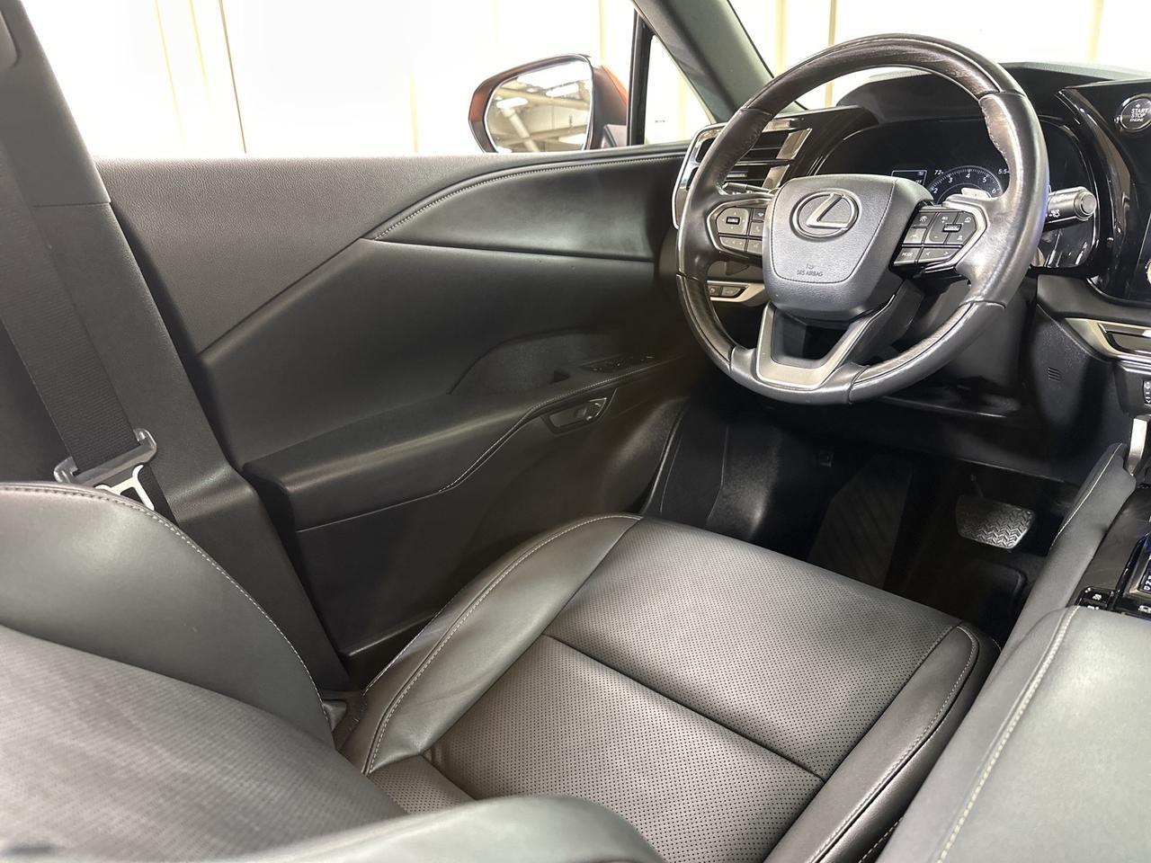 2024 Lexus RX 350 Premium Annapolis MD