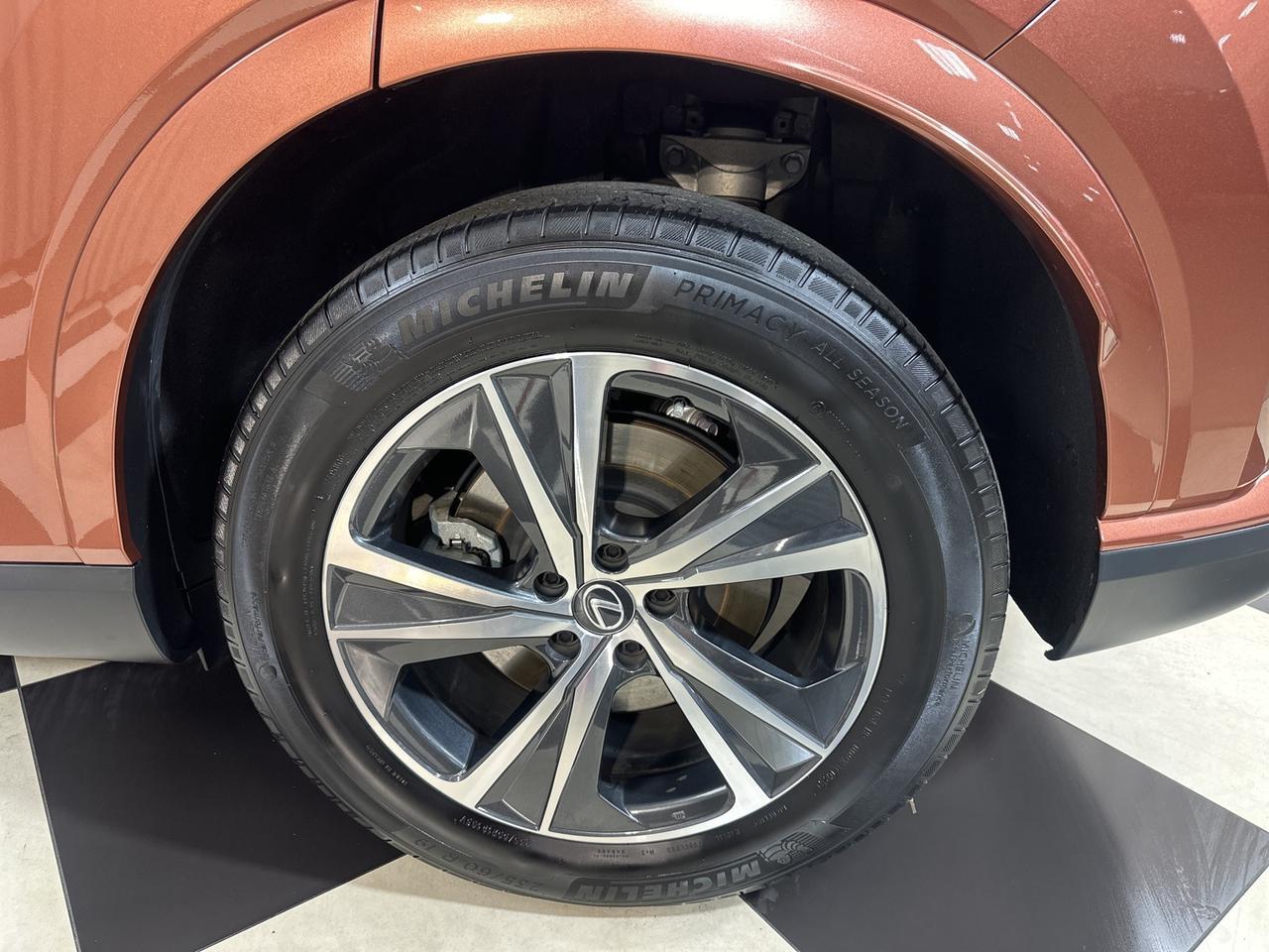 2024 Lexus RX 350 Premium Annapolis MD
