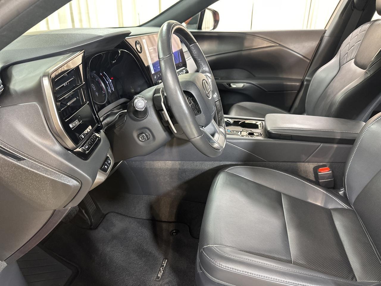 2024 Lexus RX 350 Premium Annapolis MD