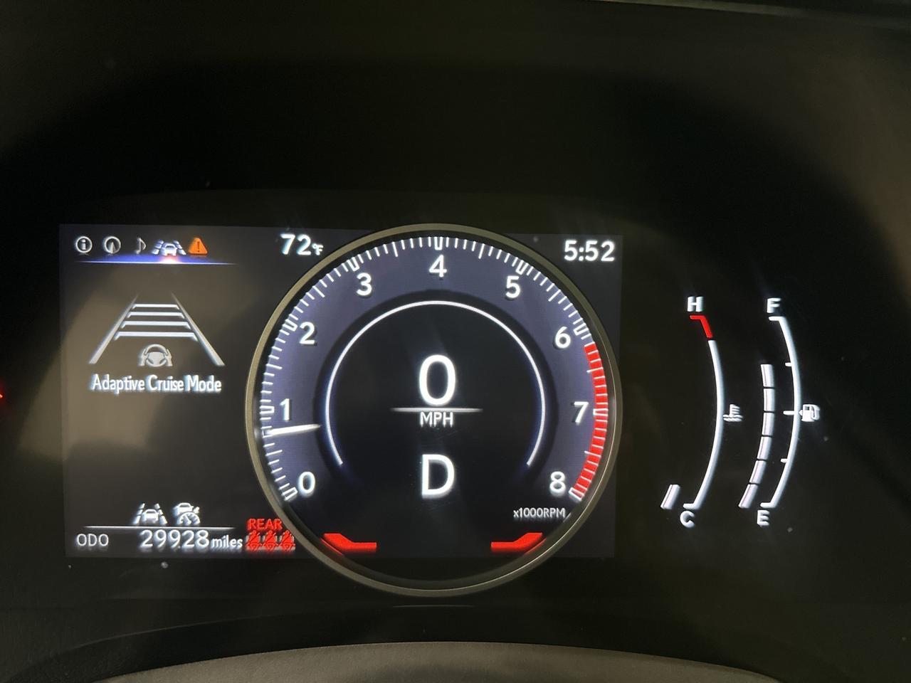 2024 Lexus RX 350 Premium Annapolis MD